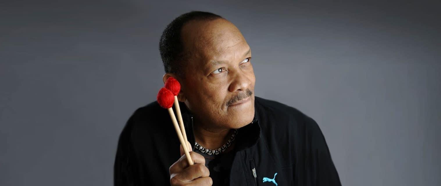 Happy Birthday to the incomparable Roy Ayers... 
