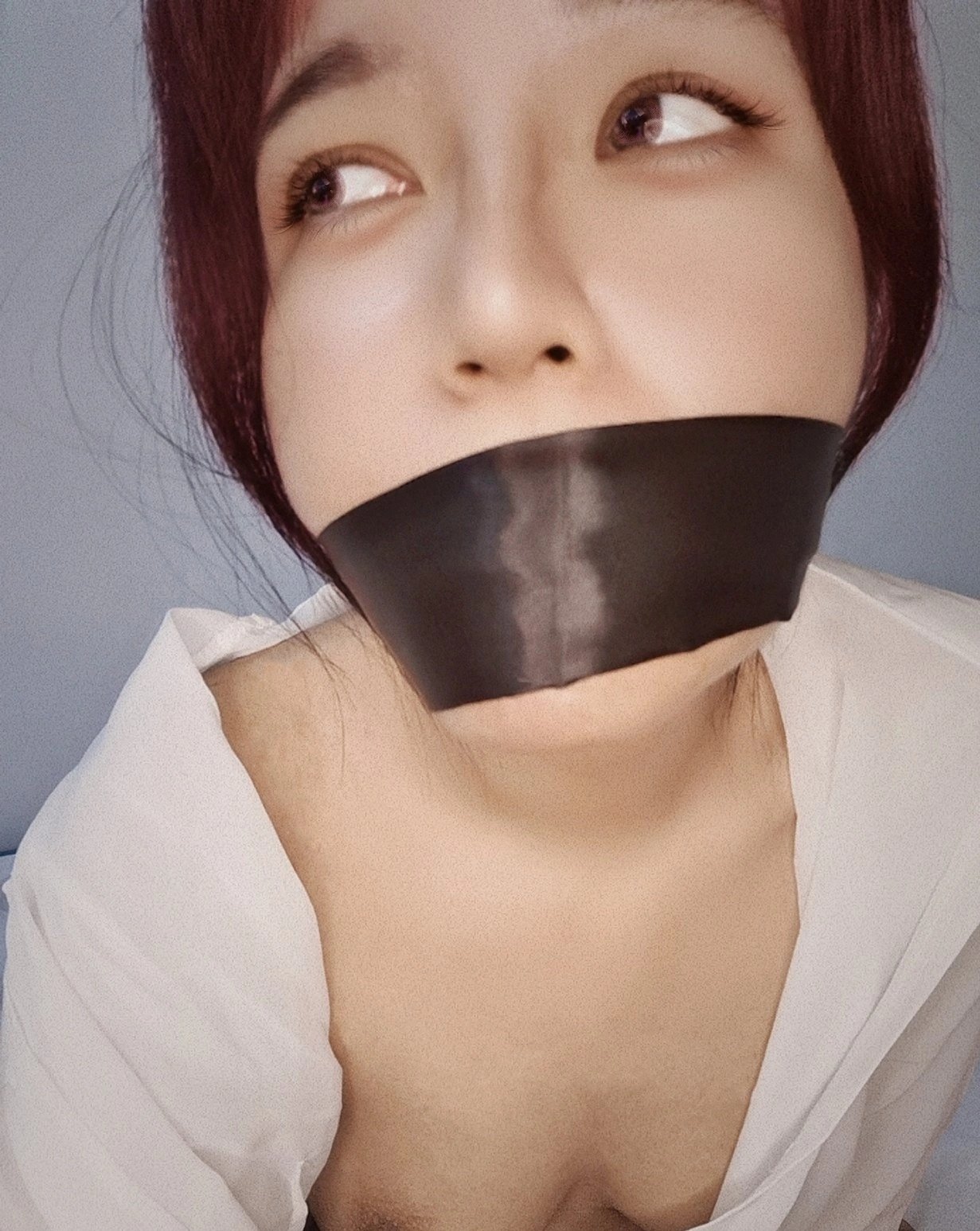 Bound And Gagged on Twitter: "น่ารัก https://t.co/dSbrjwmOFF" / Twitter