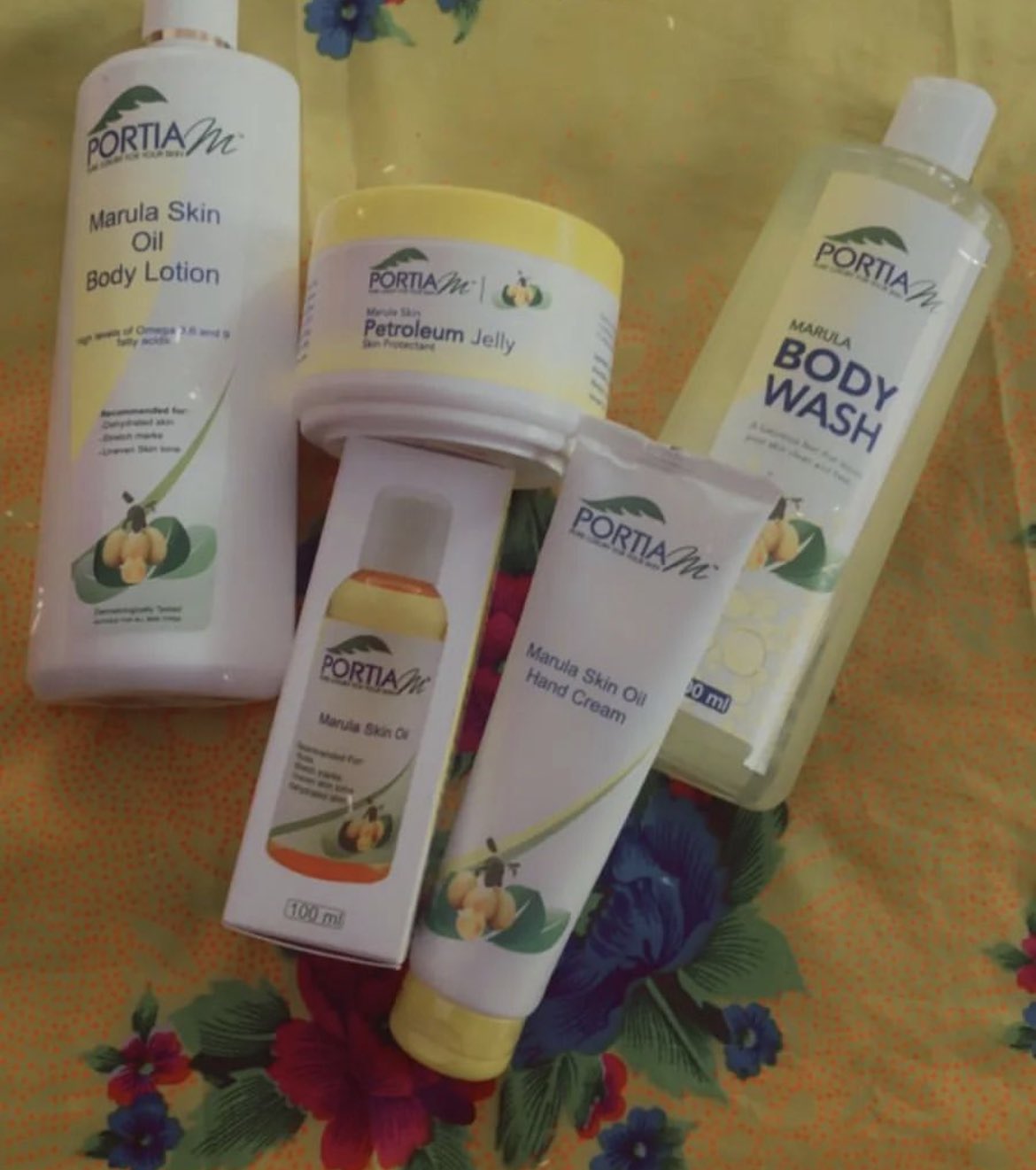 Portia M Skin S on Twitter "PortiaMSkinCare sharetheglow 