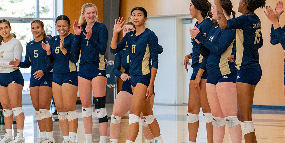 UC Merced Bobcats tweet media