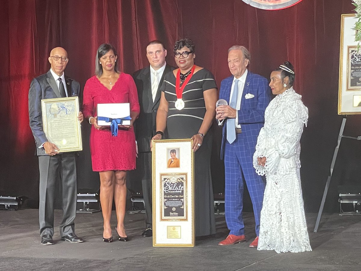 Harris-Stowe Univ tweet media