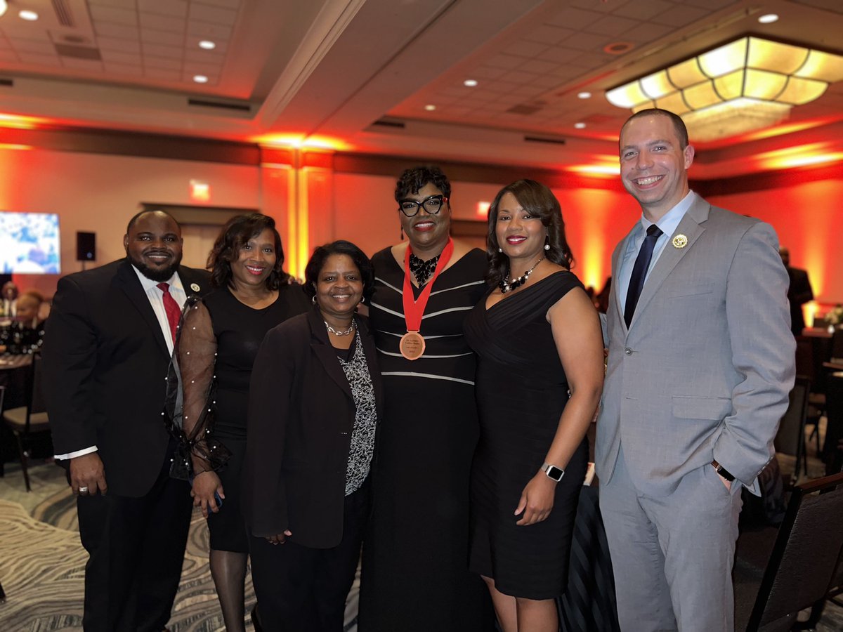 Harris-Stowe Univ tweet media