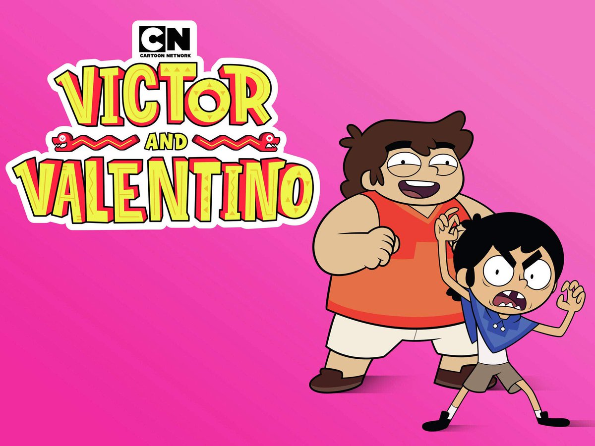 On Twitter Victor And Valentino Creator Diego Molano Speaks Out On Shows 