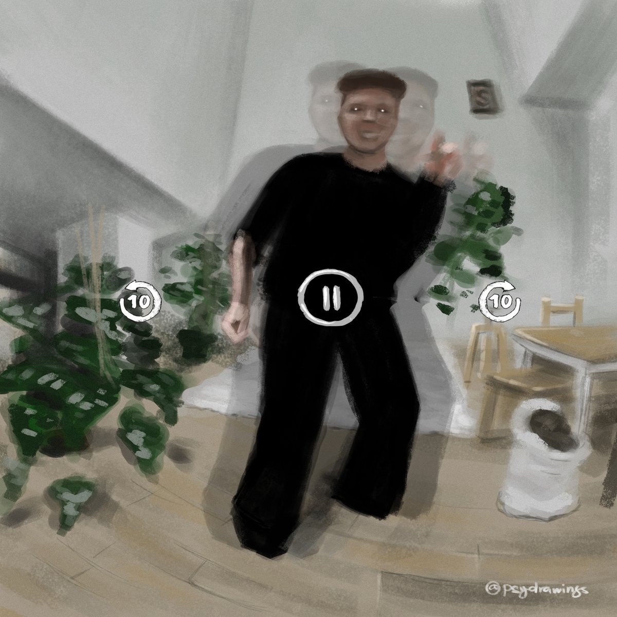 psydrawings's tweet photo. click it he'll dance https://t.co/6dUzgibTEY