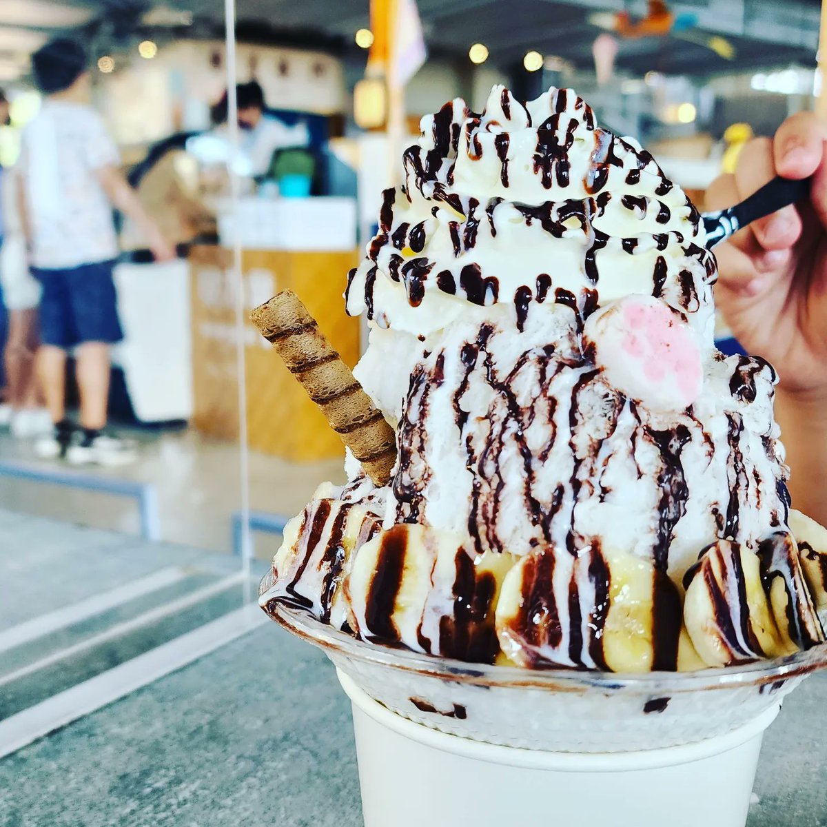 TyrosNote's tweet image. 將近16以上了～高雄變化驚奇，每逛一條路一條街
彷彿已找不到少年時的記憶，還讓我迷路
這三天兩夜的高雄，很棒很讚驚奇好玩