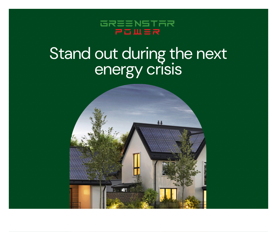GreenstarPower's tweet photo. Greenstar Power helps you keep the lights on no matter what the weather is like outside 🌧☀️❄️🥶🥵🌬

https://t.co/dobm2ok52w https://t.co/3DguR0ICDO