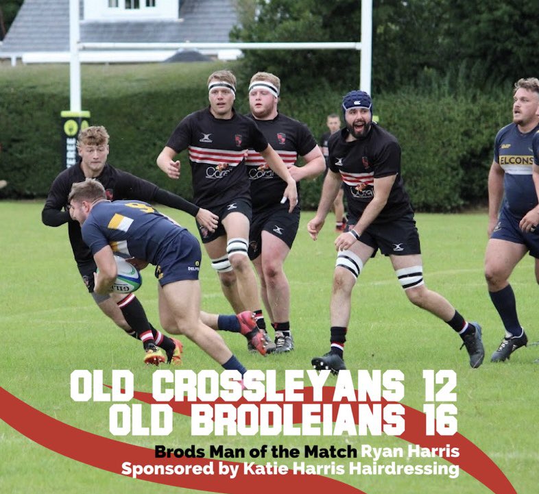 OldBrodleians's tweet photo. A typical battling derby day at Broomfield ⚔️
#utb https://t.co/5HhE0gYb8o
