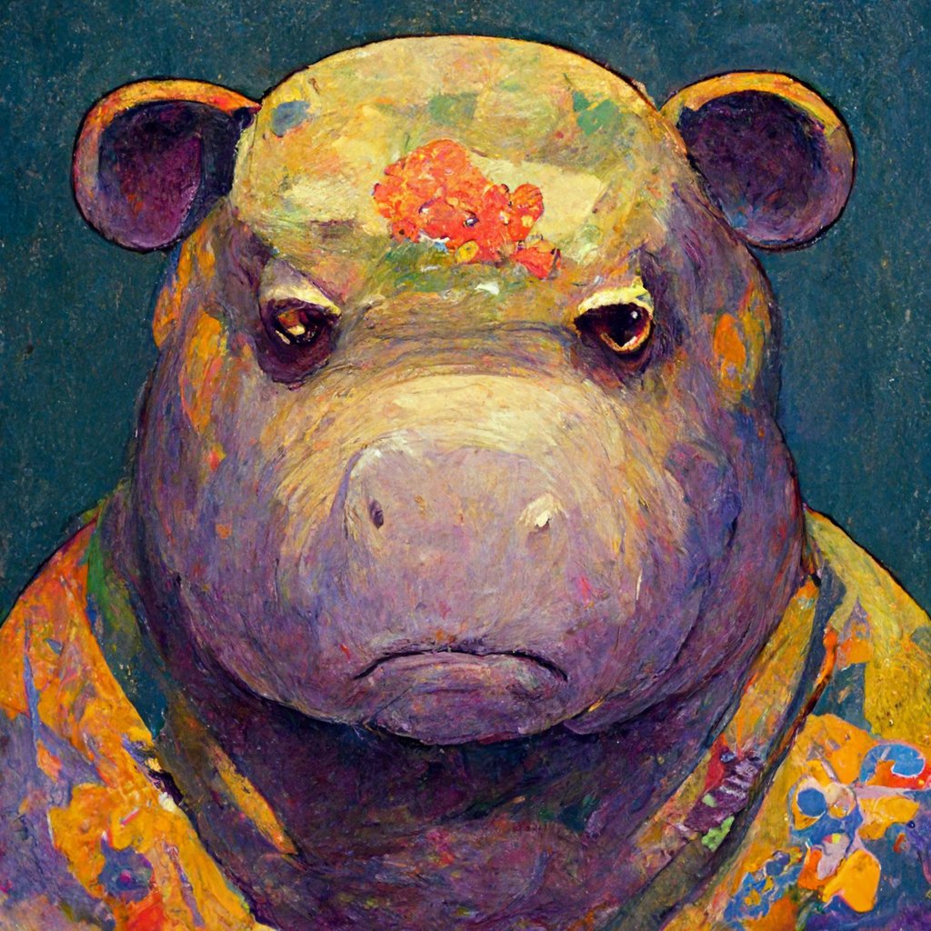 Hippo tweet media