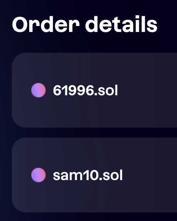 Big Crypto Sam tweet media