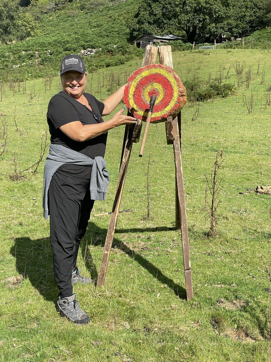 GeorgeSecor's tweet image. Hiking excursion Wicklow Overland part 2 #ChefAndrewRudd #OrangeWorks #Ireland2022 #CraftedIreland