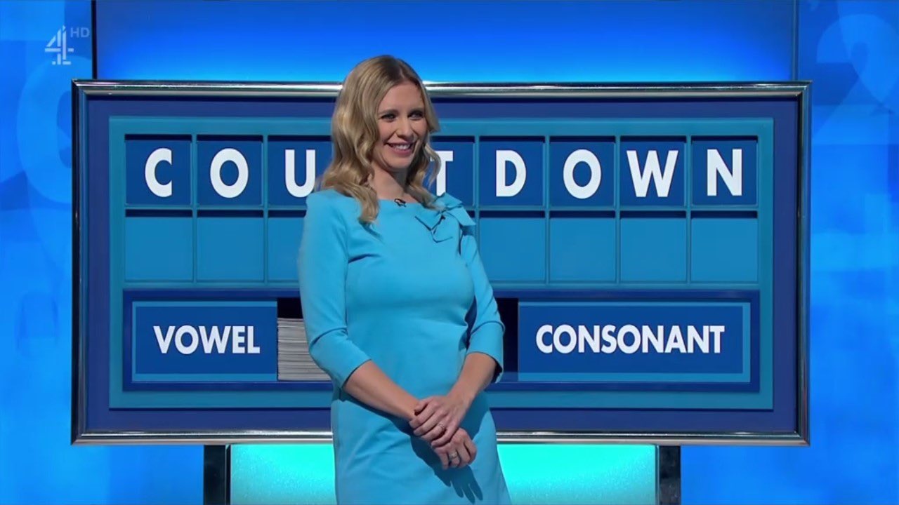 Rachel Riley Fan Club on Twitter: 