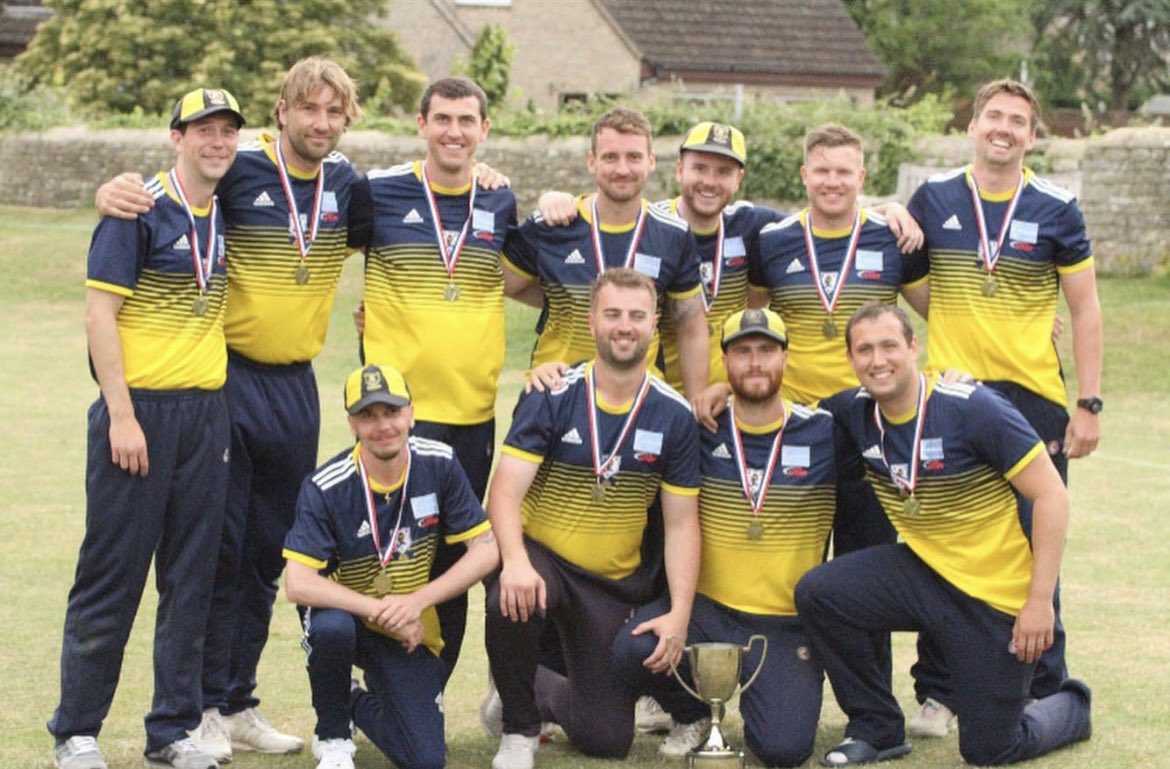 Finedon Dolben CC tweet media