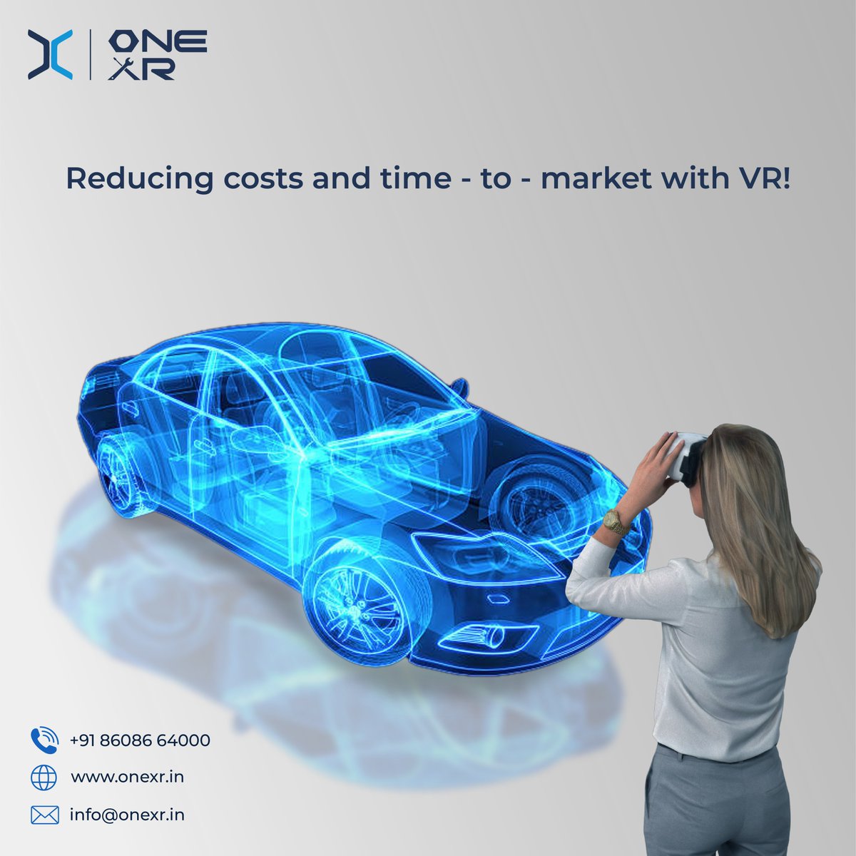 OneXRsolutions's tweet photo. Cut down your prototype costs with efficient technologies that help you review, revise, and build error-free end products! 

Deploy New- Gen technologies and make swift sales right away!

#virtualreality #inspiration #unrealengine #virtualrealityworld #Augray #Onexr https://t.co/SVMuOlfy3V