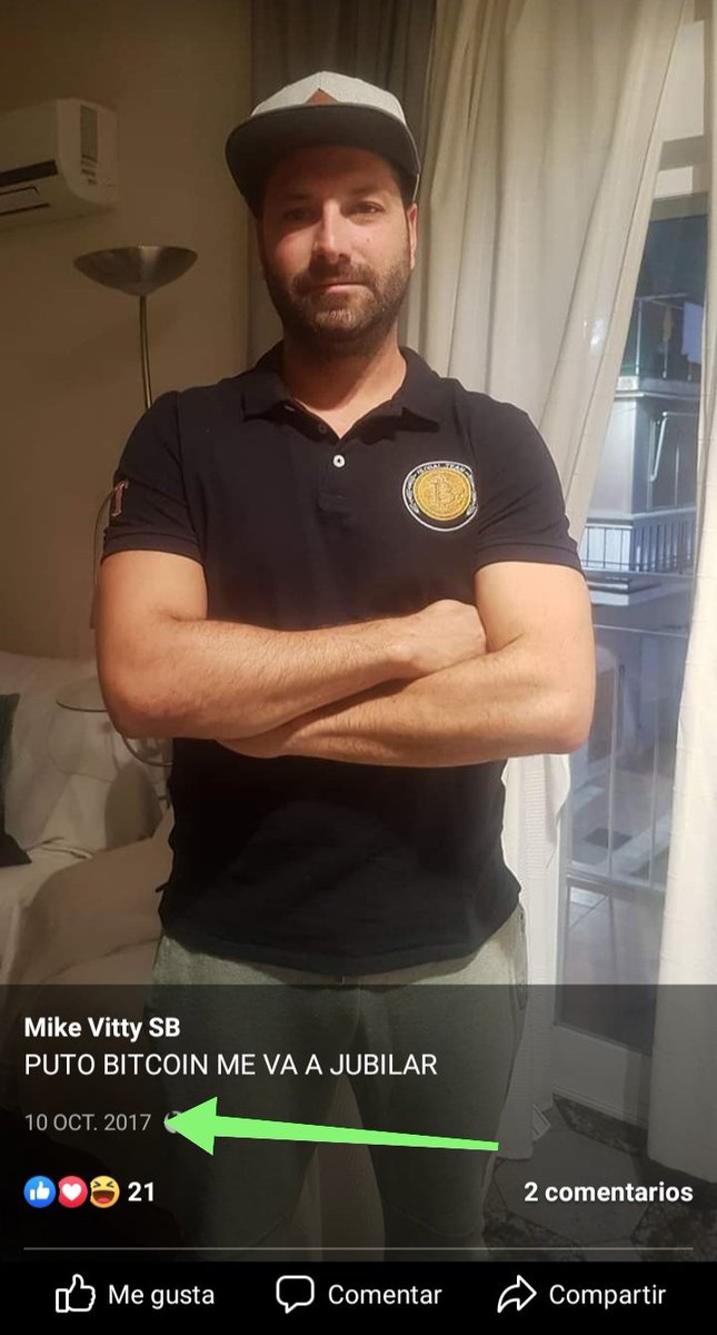 Mike Vitty tweet media