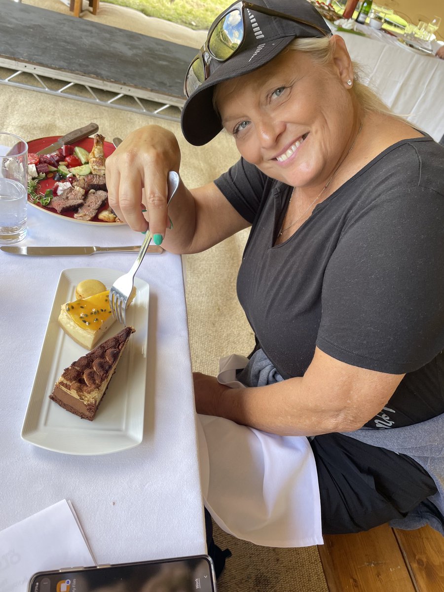 GeorgeSecor's tweet image. Hiking excursion Wicklow Overland part 3 #ChefAndrewRudd #OrangeWorks #Ireland2022 #CraftedIreland