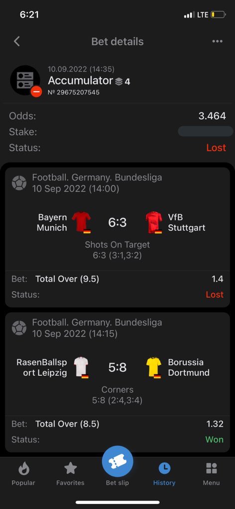 Abidemi004's tweet photo. @1xBet_Eng please how is this a loss? I’m in your dm for answers
@LouieDi13 @SakasticBET @TalentedFBG #1xbet #bettingtwitter https://t.co/Mw26QMPL2f