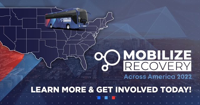 Come out and celebrate recovery and football tomorrow at the Mobilize Recovery Across America event located at Hazelden’s St. Paul Campus. KOPI will be there and we hope to see you there too. Event Details: hazelden.org/web/public/eve…