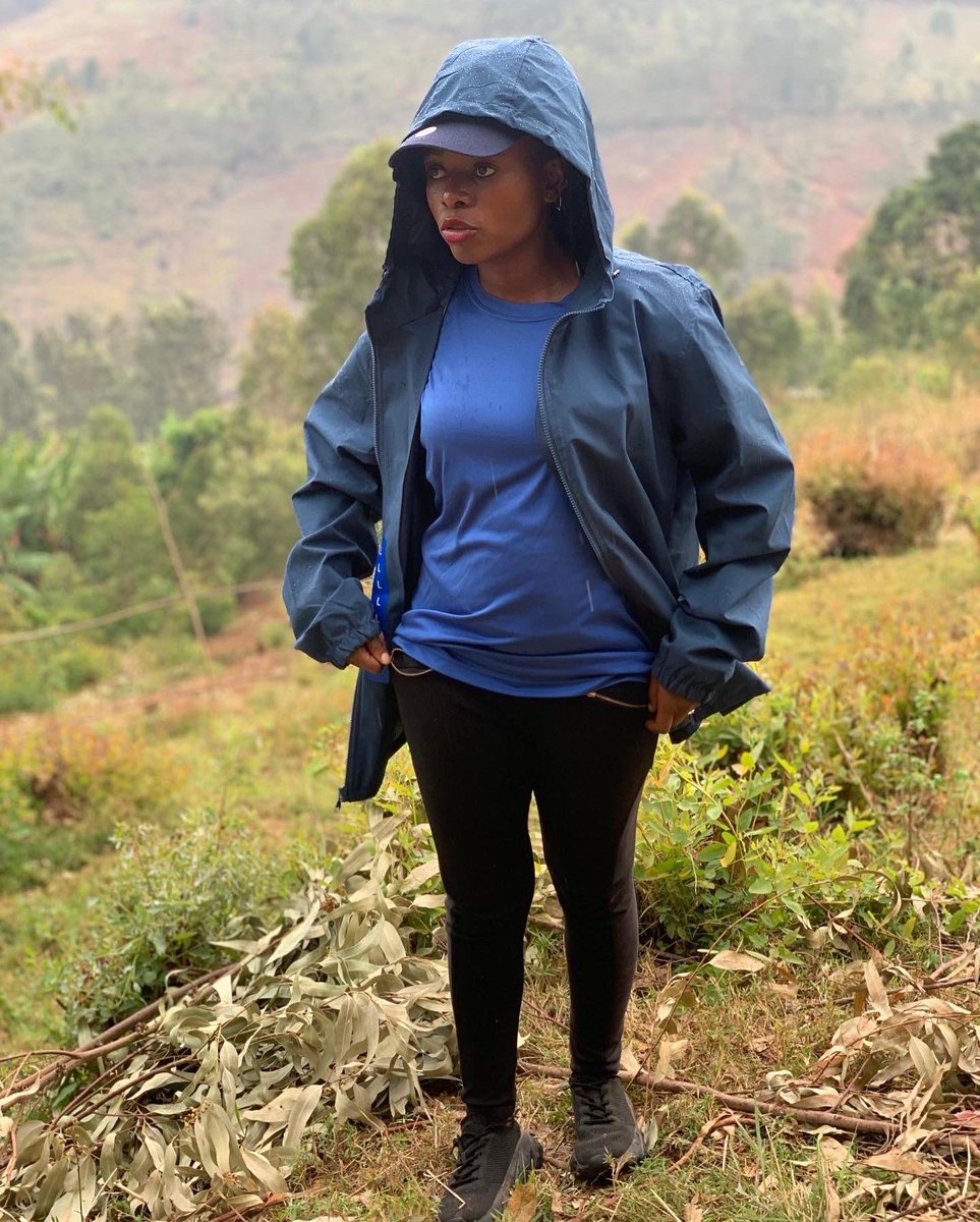 MaroyGrace's tweet photo. Si vous pouvez le rêver, vous pouvez le faire #waltdiney ✊
Parce que dit on, celui qui avance avec confiance dans la direction de ses rêves connaîtra un succès inattendu dans la vie ordinaire #KLEINBAUM
Merci à @mwanamke_kesho de m’avoir permis d’y croire 🥰🙏 https://t.co/i1Zx0D4AB8