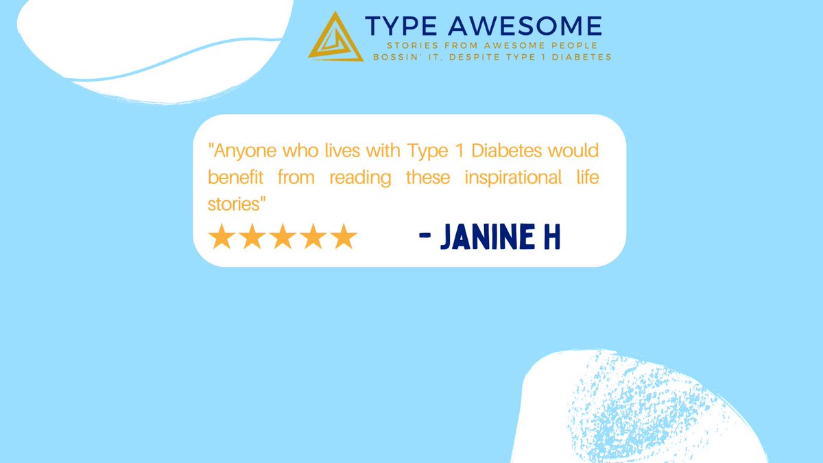Type Awesome tweet media