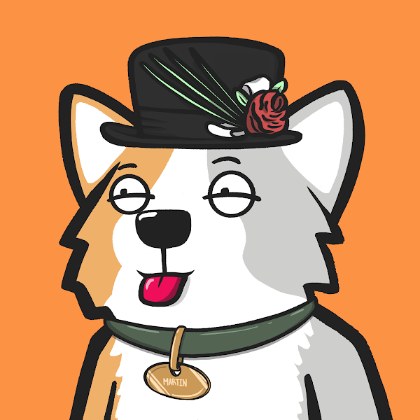 Queens_Corgis's tweet photo. Martin has been adopted by @TreesAreCool12 
Welcome to the #RoyalFamily https://t.co/YoqPBjXe7r
