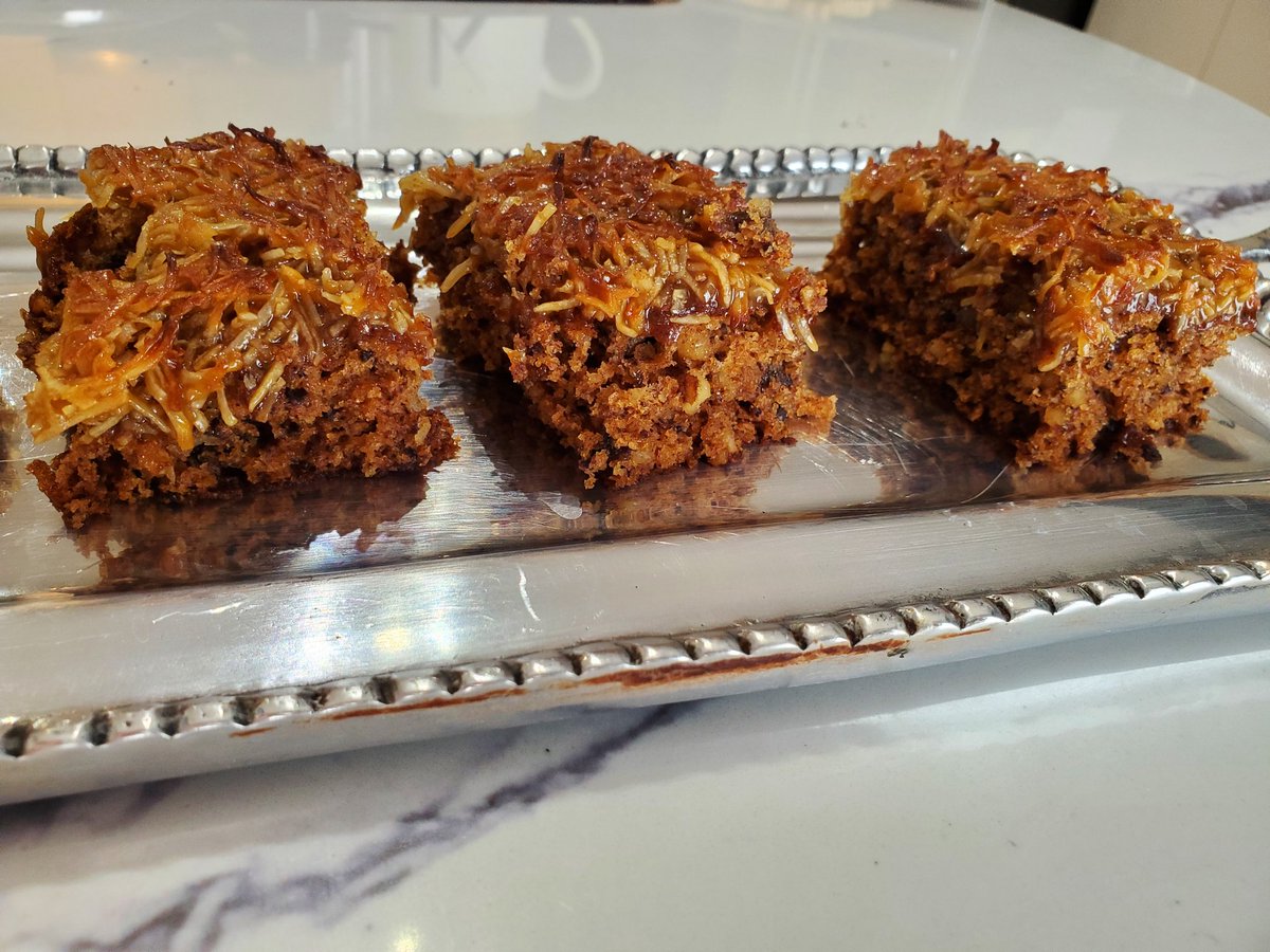 Queen Elizabeth cake!