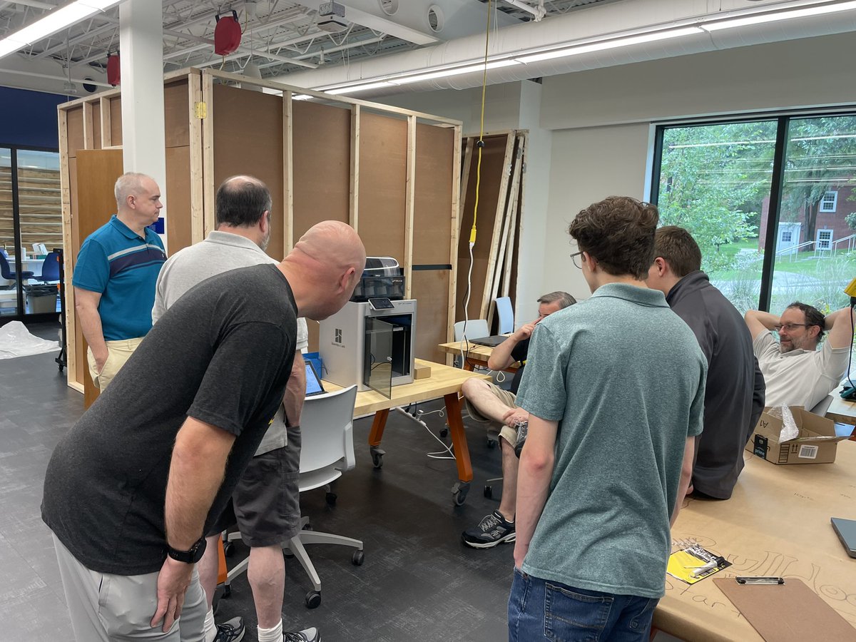 Jesse Robinson, EdD tweet media