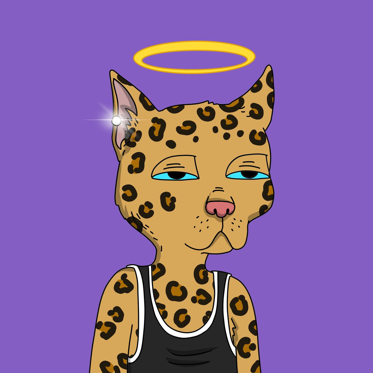 KRAM_btc's tweet photo. HAPPY CATURDAY! DNA2 INCOMING 🧬🧬🧬 #GangGang https://t.co/QsdmKhHg9A