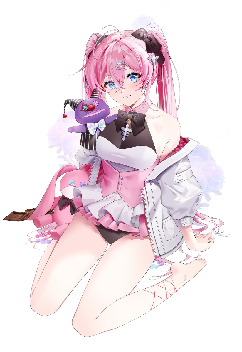 cocora可楽子 tweet media