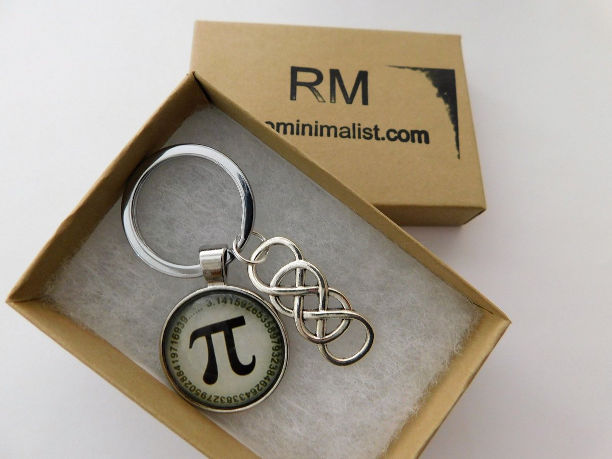 JuSal08's tweet image. Really love this, from the Etsy shop RetroMinimalistShop. etsy.me/3L2g7Jq #etsy #keychainslanyards #bagsandpurses #pikeychain #infinitykeychain #geekkeychain #pkeychain #mathematicskeychain #giftforhim #mathkeychain
