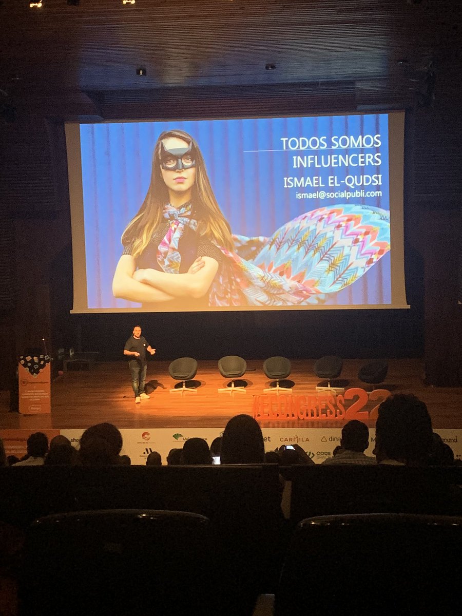 Garu_Rueda's tweet photo. #ECONGRESS22
Para trabajar con redes no olvidarse de:
Entretener, Informar y motivar 🫶🏽
@eCongressMalaga https://t.co/751Rda8H8g