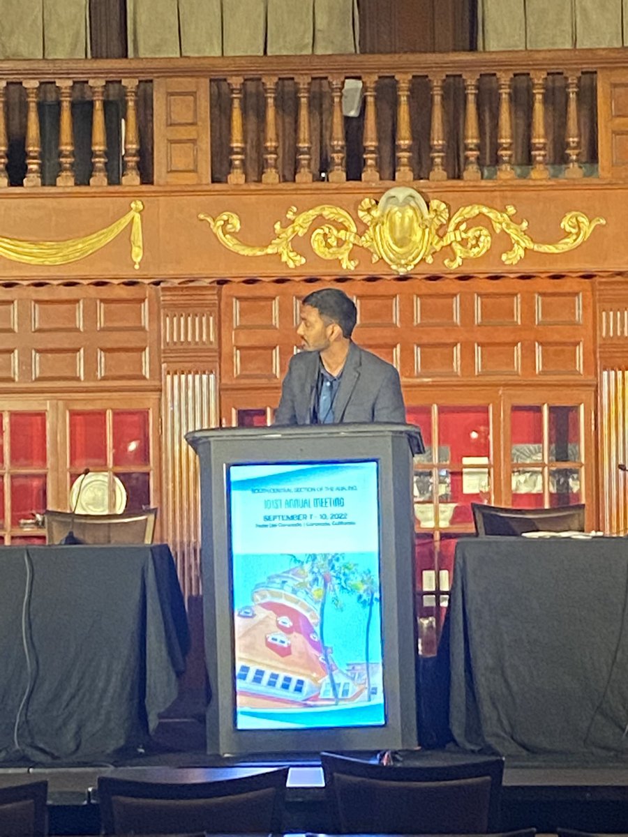 UTMBUrology (@utmburology) on Twitter photo Wrapping up the <a href="/SCSAUA/">South Central Section of the AUA</a> with <a href="/efarranUroMD/">Elias J. Farran</a> on the winning quiz bowl team and <a href="/AdiSrinivasan_/">Aditya Srinivasan, MD, MPH</a> stumping the faculty with a unique case at the T. Leon Howard. It was a great meeting and safe travels home to all! Wrapping up the <a href="/SCSAUA/">South Central Section of the AUA</a> with <a href="/efarranUroMD/">Elias J. Farran</a> on the winning quiz bowl team and <a href="/AdiSrinivasan_/">Aditya Srinivasan, MD, MPH</a> stumping the faculty with a unique case at the T. Leon Howard. It was a great meeting and safe travels home to all!
