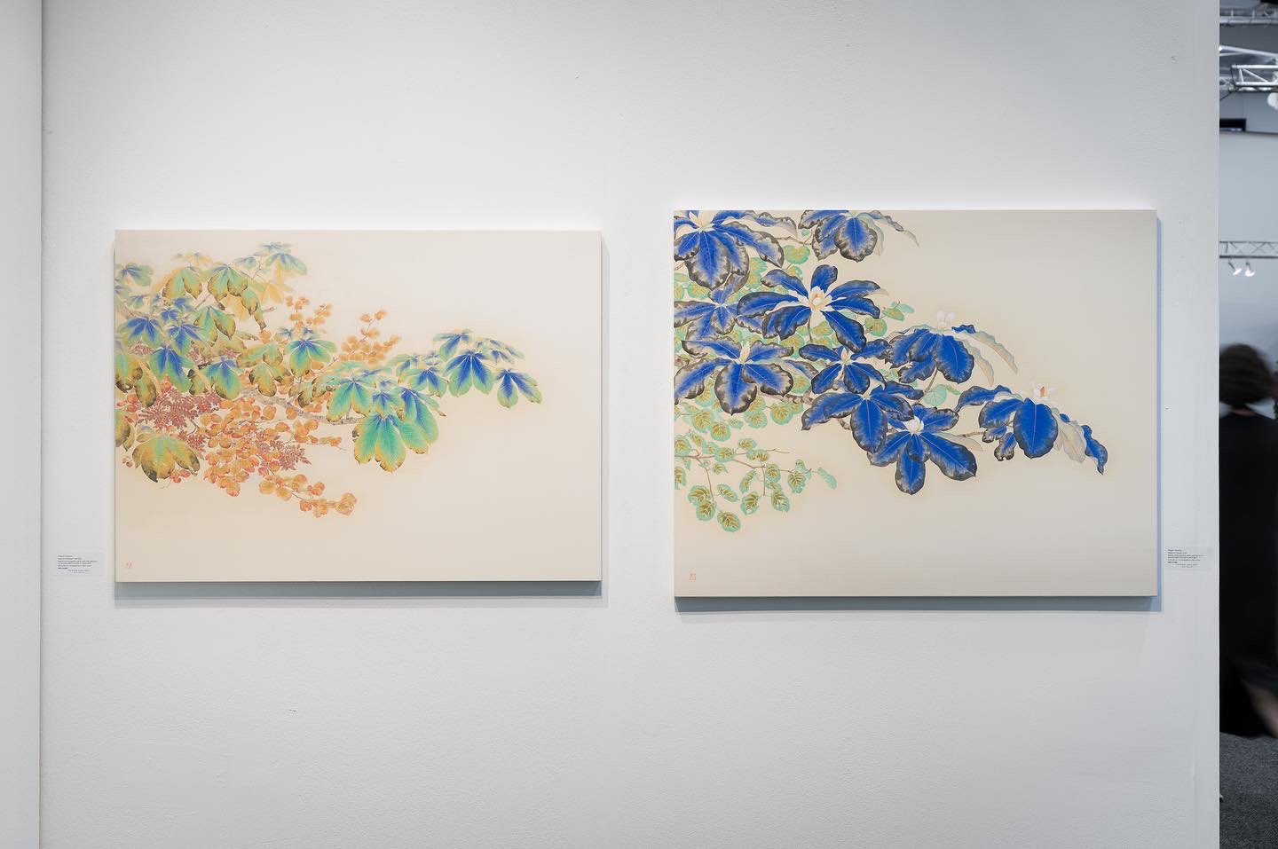 Seizan Gallery (@gallery_seizan) / X