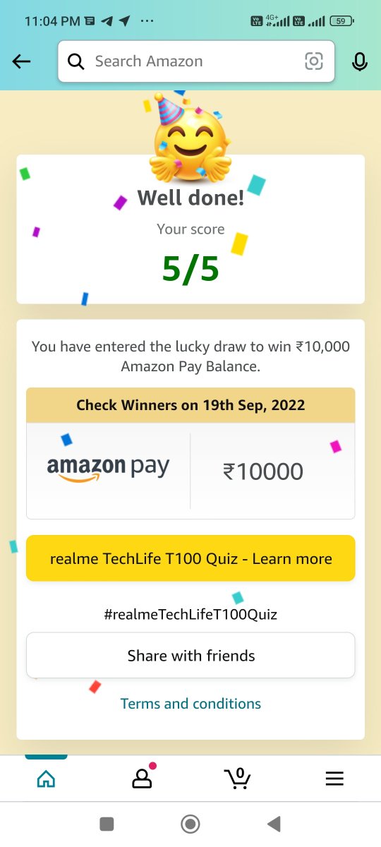 naresh_arsid's tweet image. #realmeTechLifeT100 #ListenInFullColour