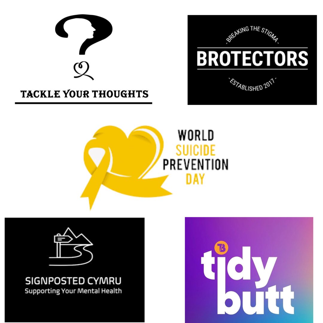 WORLD SUICIDE PREVENTION DAY 💛
World Suicide Prevention Day focuses on bringing attention to the issue, reducing stigma and raising awareness among organisations, government and the public.
Suicide can be prevented with more awareness, and here we are #TACKLINGTHESTIGMATOGETHER