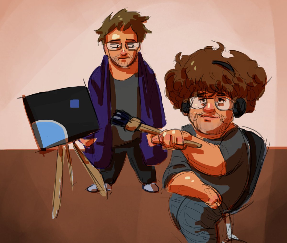 Shakmam1's tweet image. #ZEVENT2022 #mynthos #antoinedaniel