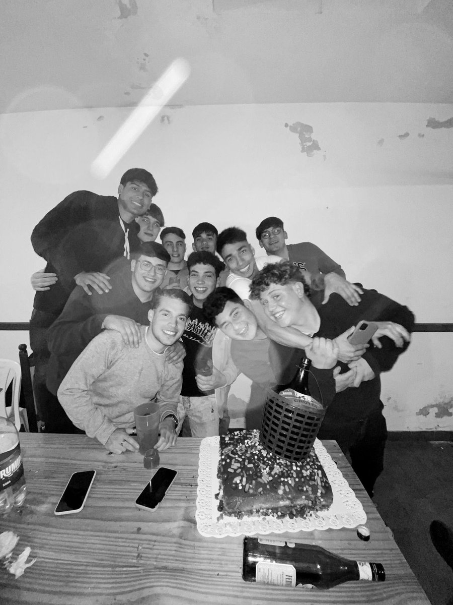 Que feliz que soy con ustedes! ❤️‍🩹