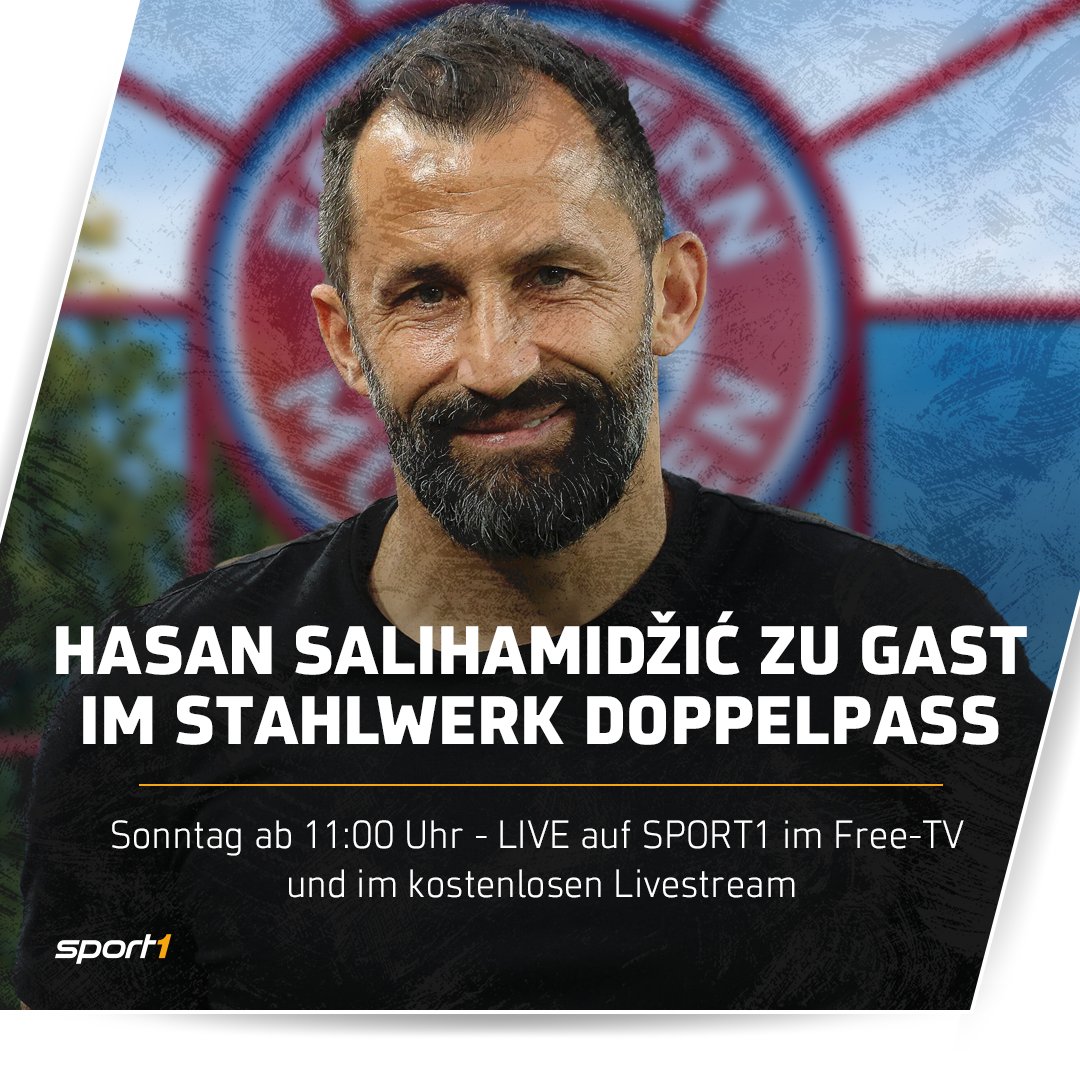 SPORT1 tweet media
