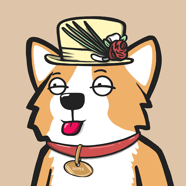 Queens_Corgis's tweet photo. Dipper has been adopted by @Danny_one_ .
@Queens_Corgis #RoyalFamily https://t.co/PalBNlWxhE