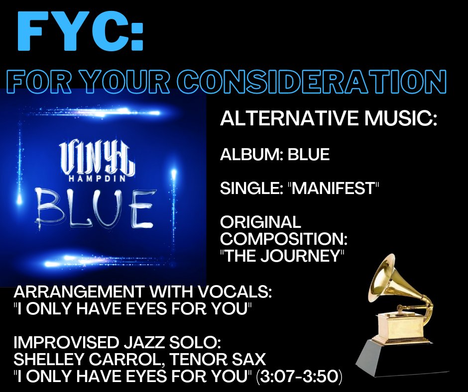 VinylHampdin's tweet photo. Hello Friends! Voting season is upon us! We would be very grateful indeed, if you would click this link to go have a listen to the tracks we've submitted this year:
https://t.co/kBvcKuBJu9
It is ALL burning-sticky-brain candy-DELUXE and we KNOW you will dig it! 🙏❤️ https://t.co/eR8QkfVqNG