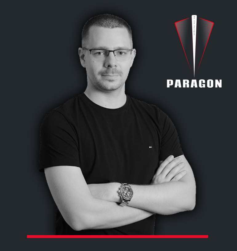 Coach Thomas

Ancien joueur de CG
2 ans team <a href="/aim_millions/">AimTheMillions</a> 
Pro en MTT
Co-créateur et coach chez Paragon depuis 2021

"Anciennement mécanicien, je me suis donné les moyens de vivre mes rêves et de devenir joueur pro, avec pour ambition de crush les plus hautes limites du .com !"