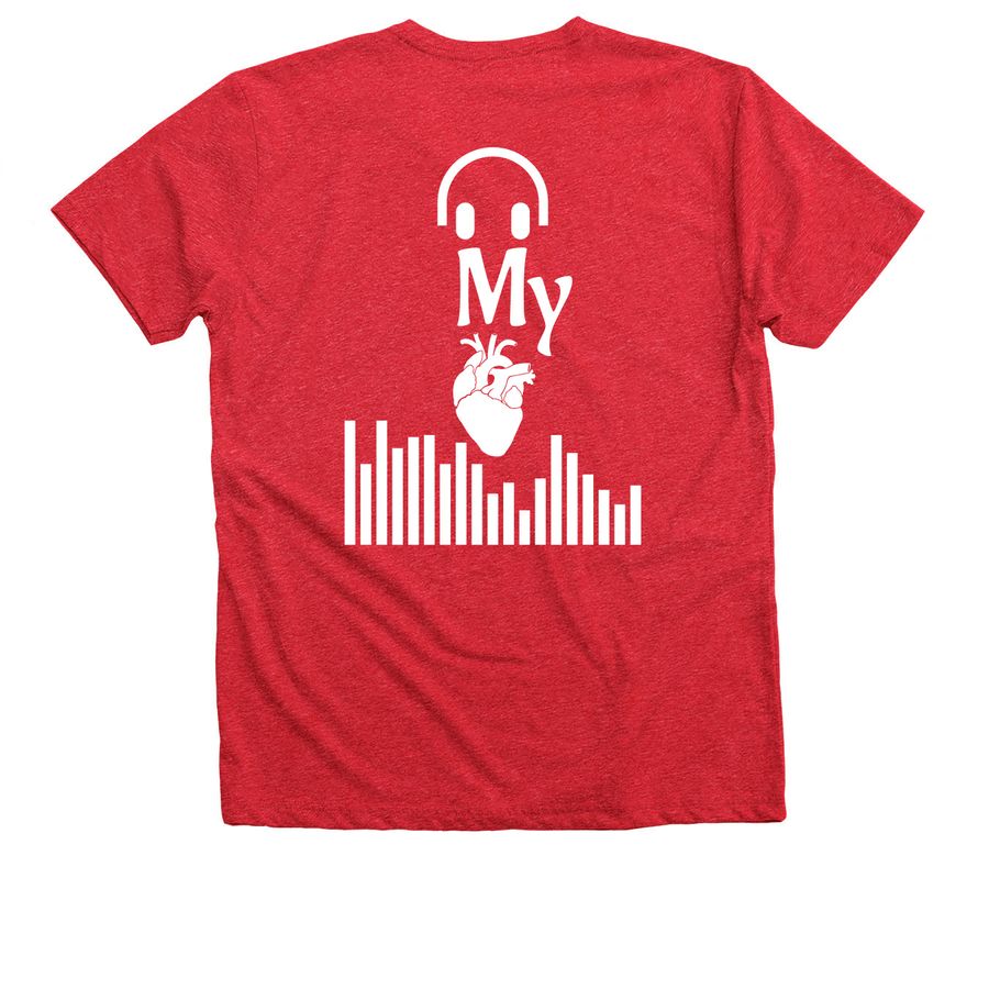 StoreWixlook's tweet photo. #usa #clothingbrand #tshirtdesign #printdesign #onlineshopping #brand #tranding #mucic
"listen my heart beat" ©
pirnt -on- demand (v-neck)unisex t-shirt
#grab you limited edition ☄️⚡
color #red❤️ #black🖤 #purple💜 #army brown🤎#wite🤍
~size~ (all)
https://t.co/v5kxlKhDge https://t.co/DnJWpjfo5r