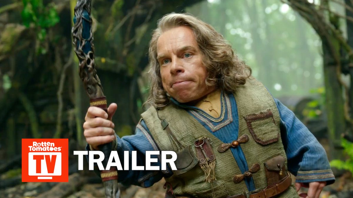 Rotten Tomatoes on Twitter: