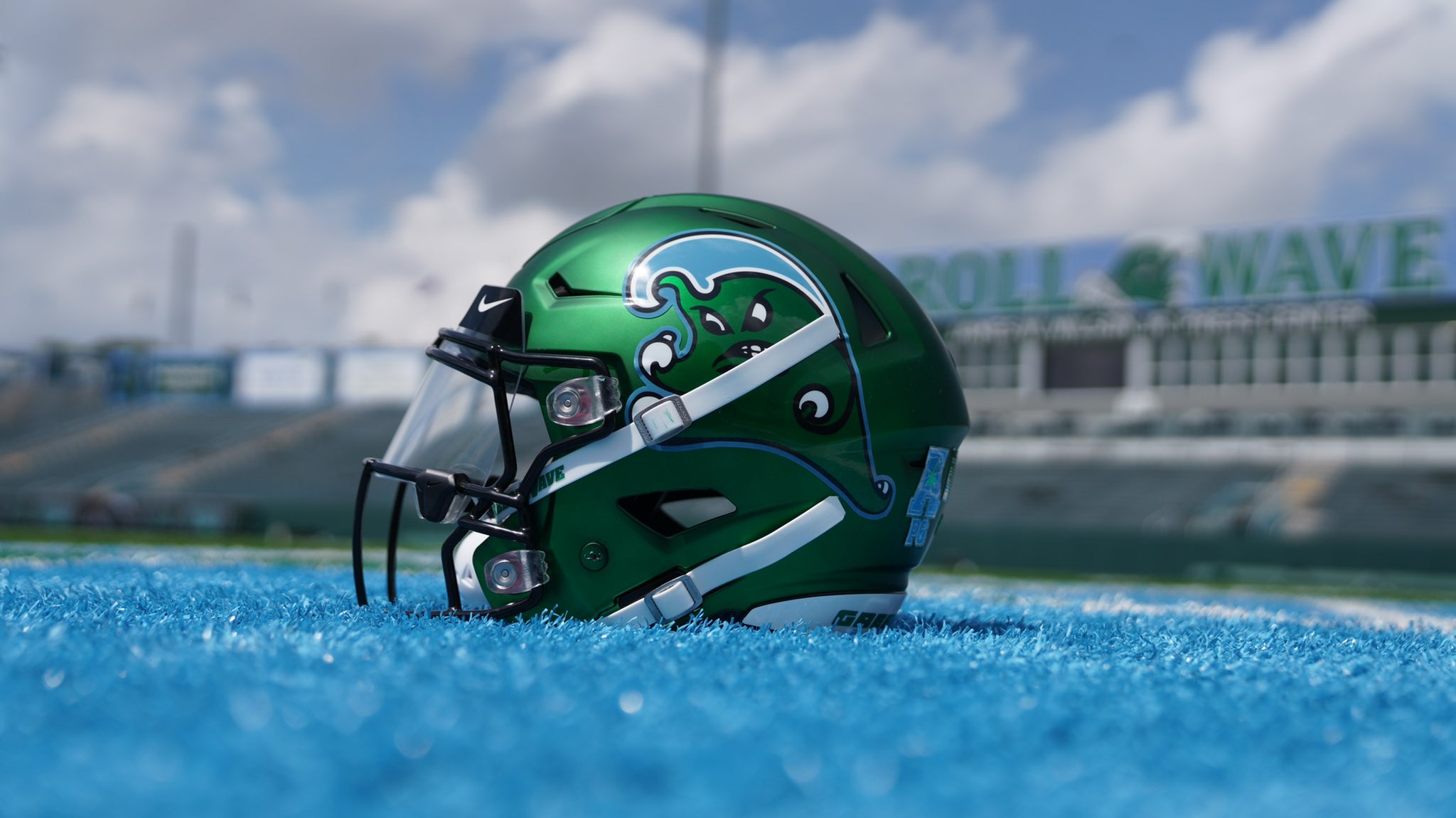 Tulane Football on X