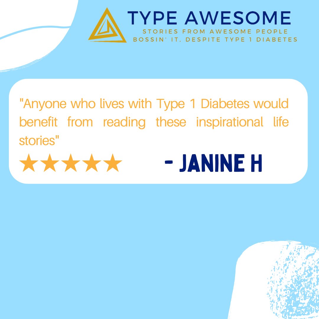 Type Awesome tweet media