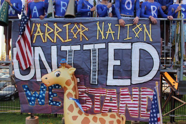 WyomingAreaSC's tweet photo. WEEK 3🇺🇸🇺🇸 https://t.co/HErM54wsVD