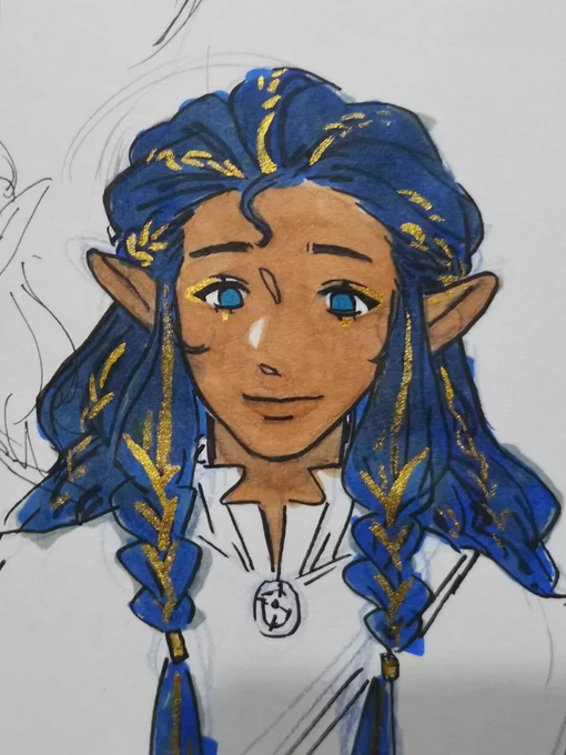 elves... 