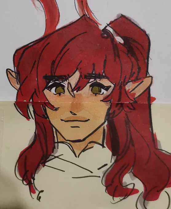 elves... 