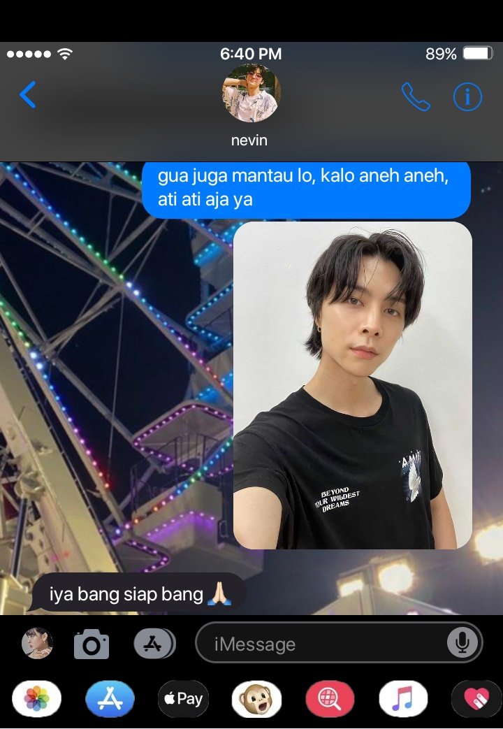 ; player
na jaemin few tweets au
© urpiocious