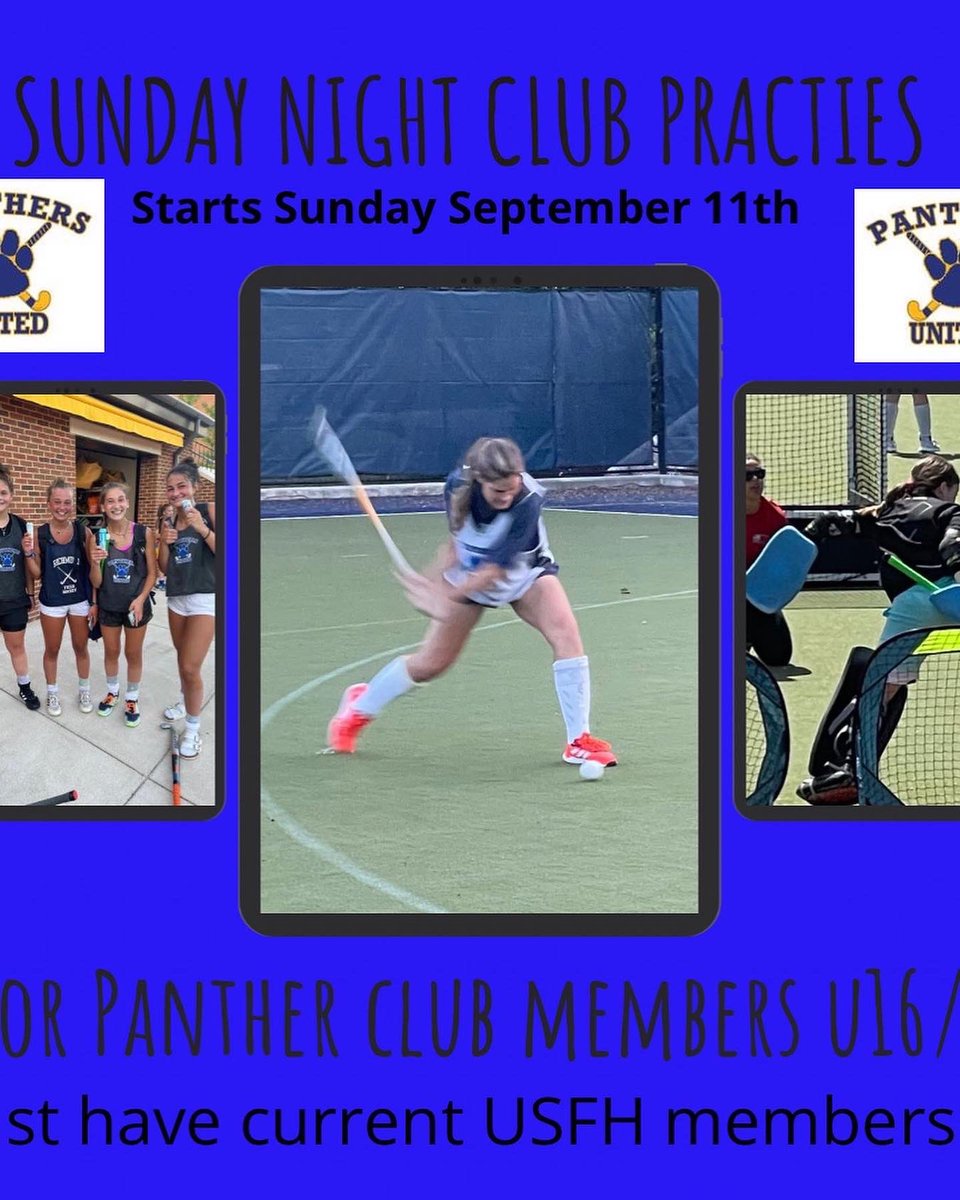 Registration closes today! #growthegame #fieldhockey