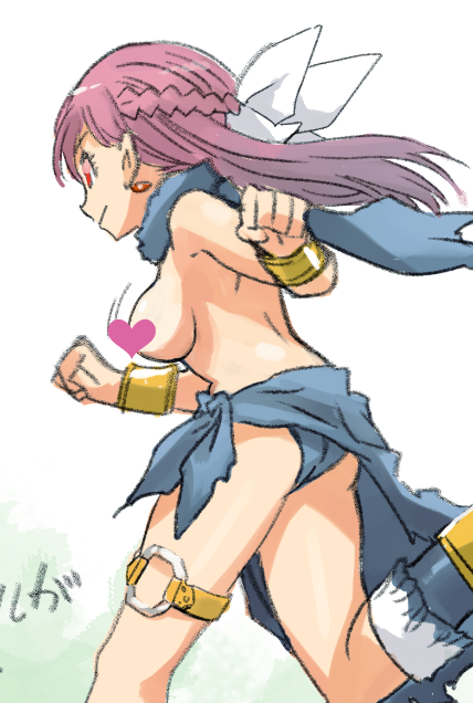 剥ぎコラ同人『TOPLESS』ライブ配信に沢山来て頂きありがとうございました!これを含む新規追加4枚を9/14に無料アップデート致します。今買ってもアプデできますので今買ってもいいよ!
https://t.co/H1rRjoQsVA 